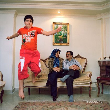 Иран без стереотипов