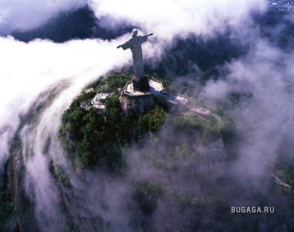 Бразилия – “рай за бесценок”