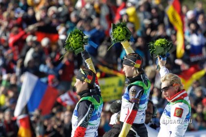 Яркие и курьезные моменты Олимпиады 2010