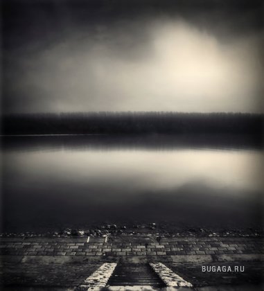 Мрачное фото от Uzengia Aleksandar Nedic