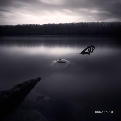 Мрачное фото от Uzengia Aleksandar Nedic