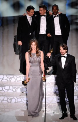 Оскар 2010: Итоги