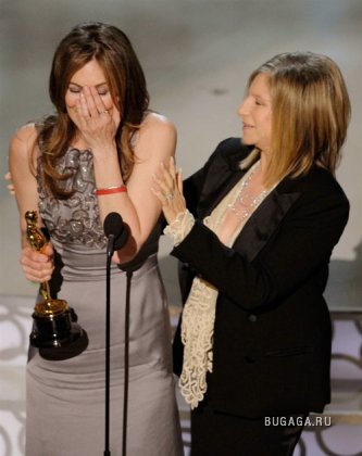 Оскар 2010: Итоги