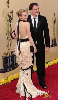 Оскар 2010: Лучшие платья