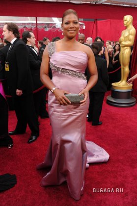 Оскар 2010: Лучшие платья