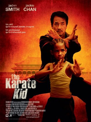 Каратэ-пацан (The Karate Kid)