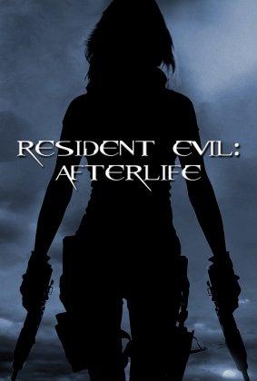 Обитель зла 4: Жизнь после смерти 3D (Resident Evil: Afterlife)