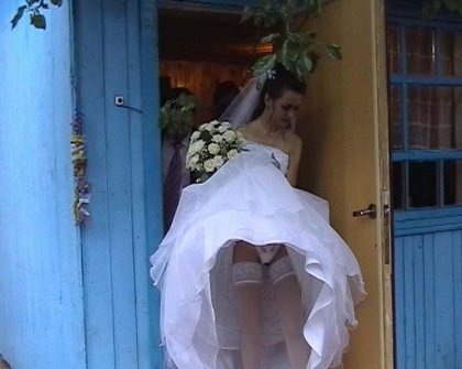 Невесты (57 фото)