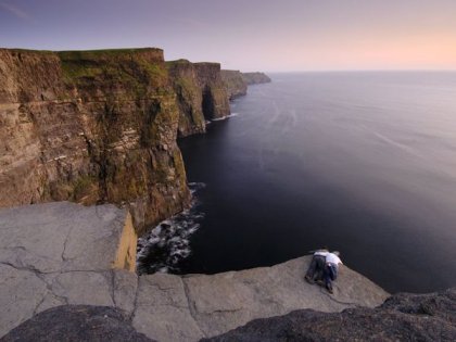 Мини-путешествие: Ирландия