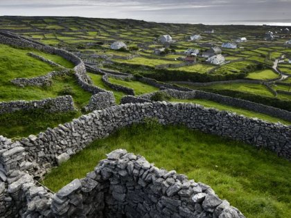 Мини-путешествие: Ирландия