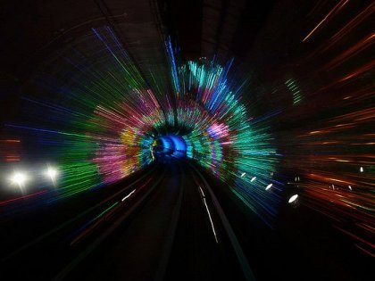 Красивые фото метро