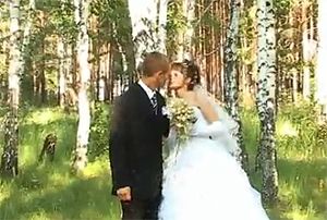 Лучшее свадебное видео
