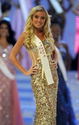 Конкурс Мисс Мира 2010