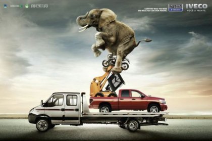 Креативная реклама (2010-11-20)