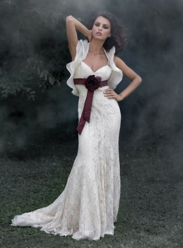 Красивая румынская модель - Катринел Менгиа