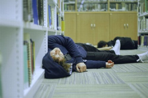 Библиотека сна