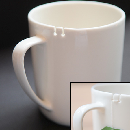 12 уникальных чашек для кофе и чая