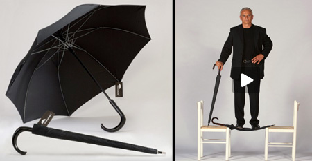 Самые оригинальные зонтики
