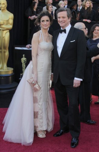Оскар 2011. Звездные наряды