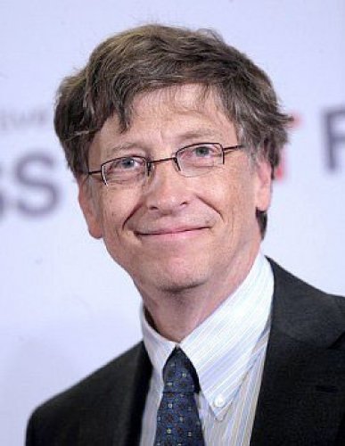Миллиардеры 2011 года  по данным журнала Forbes