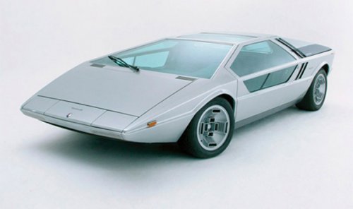 Назад у майбутнє: футуристичний дизайн автомобілів минулого