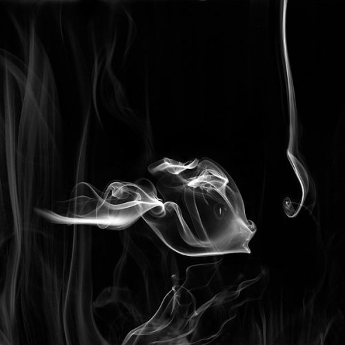 Магия дыма