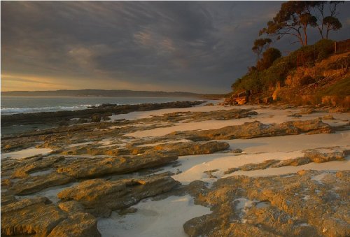 Затерянные пляжи Австралии