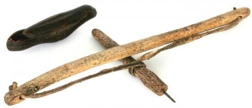 Инструменты зубных врачей прошлого