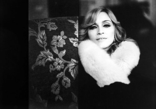 Великолепная Мадонна
