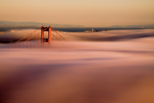 Фотографии Сан-Франциско