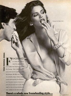 Джиа Каранджи - топ-модель 70-х годов