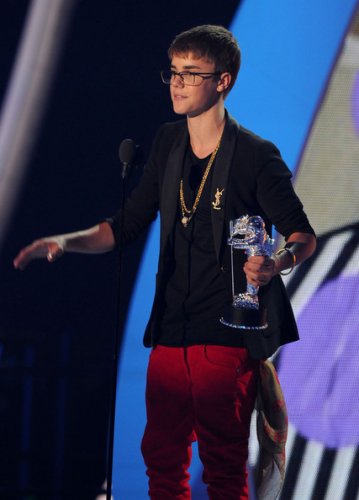 Премия MTV Video Music Awards 2011