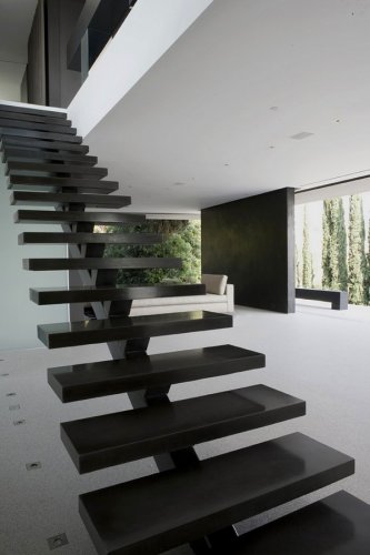 Дизайн дома Openhouse