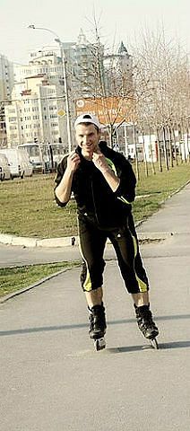Мистер Бугага - Лето 2011