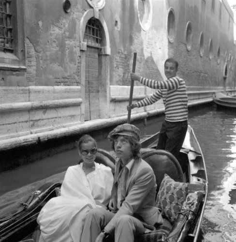 Венецианский кинофестиваль 40 лет назад