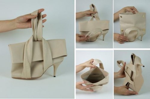 Креативные сумки