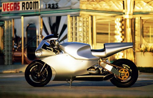 Самые быстрые мотоциклы в мире