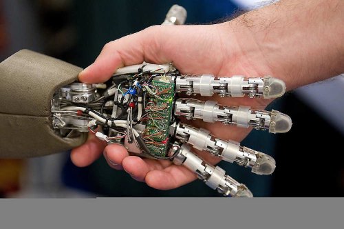 Конференция роботехники и интеллектуальных систем