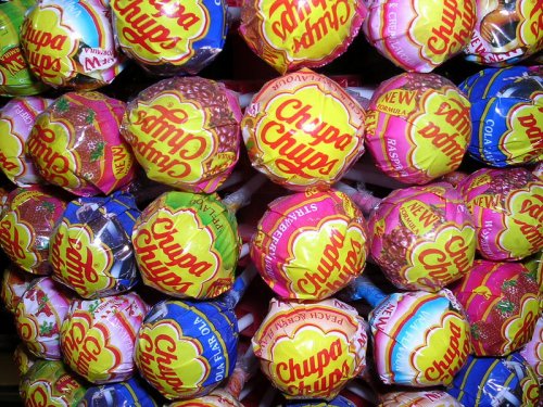 10 интересных фактов о конфетах