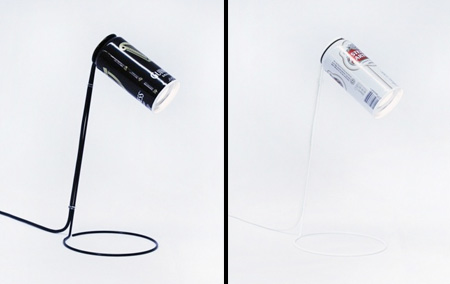 Креативный дизайн ламп