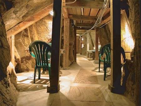 9 самых невероятных подземелий