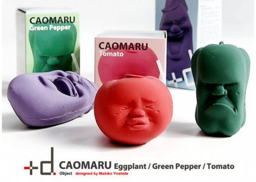 Игрушки от стресса Caomaru