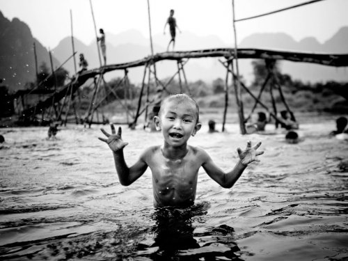 Фотографии с конкурса National Geographic