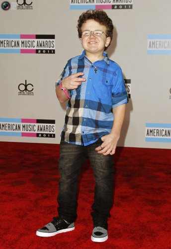 American Music Awards 2011