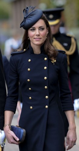 Harper's Bazaar выбрал новую королеву моды Великобритании