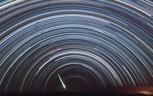 Стефан Гизар: Звезды южного полушария