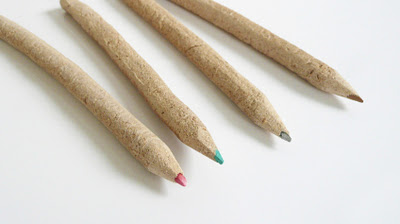 Креативные и веселые карандаши