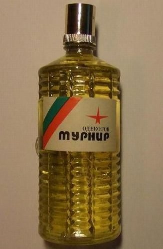 Сделано в СССР: советская парфюмерия