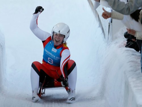 Зимние Юношеские Олимпийские игры 2012