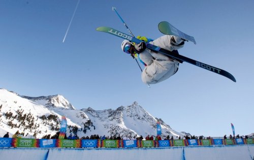 Зимние Юношеские Олимпийские игры 2012